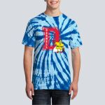 Adult Tie-Dye T-Shirt - Darnell Thumbnail