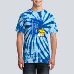 Adult Tie-Dye T-Shirt - Darnell Thumbnail