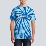 Adult Tie-Dye T-Shirt - Darnell Thumbnail