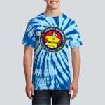 Adult Tie-Dye T-Shirt - Darnell Thumbnail