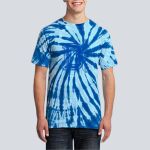 Adult Tie-Dye T-Shirt - Darnell Thumbnail