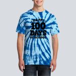 Adult Tie-Dye T-Shirt - Darnell Thumbnail