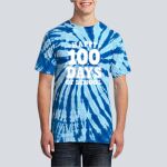 Adult Tie-Dye T-Shirt - Darnell Thumbnail