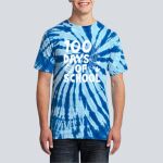 Adult Tie-Dye T-Shirt - Darnell Thumbnail