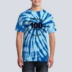 Adult Tie-Dye T-Shirt - Darnell Thumbnail