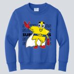 Youth Crewneck - Darnell Thumbnail