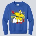 Youth Crewneck - Darnell Thumbnail