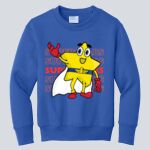 Youth Crewneck - Darnell Thumbnail