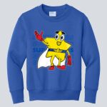 Youth Crewneck - Darnell Thumbnail