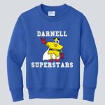 Youth Crewneck - Darnell Thumbnail