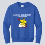 Youth Crewneck - Darnell Thumbnail