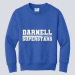 Youth Crewneck - Darnell Thumbnail