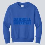 Youth Crewneck - Darnell Thumbnail