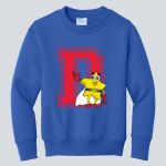 Youth Crewneck - Darnell Thumbnail