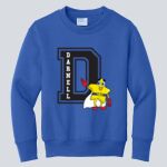 Youth Crewneck - Darnell Thumbnail