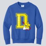 Youth Crewneck - Darnell Thumbnail