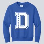 Youth Crewneck - Darnell Thumbnail