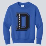 Youth Crewneck - Darnell Thumbnail