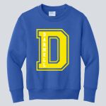 Youth Crewneck - Darnell Thumbnail