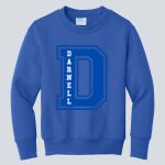 Youth Crewneck - Darnell Thumbnail