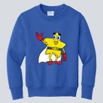 Youth Crewneck - Darnell Thumbnail