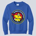 Youth Crewneck - Darnell Thumbnail