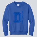Youth Crewneck - Darnell Thumbnail
