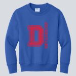 Youth Crewneck - Darnell Thumbnail