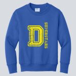 Youth Crewneck - Darnell Thumbnail