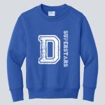 Youth Crewneck - Darnell Thumbnail
