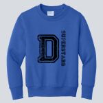 Youth Crewneck - Darnell Thumbnail