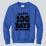 Youth Crewneck - Darnell Thumbnail