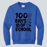 Youth Crewneck - Darnell Thumbnail