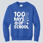 Youth Crewneck - Darnell Thumbnail