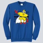 Adult Crewneck - Darnell Thumbnail