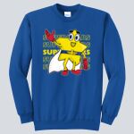 Adult Crewneck - Darnell Thumbnail