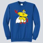 Adult Crewneck - Darnell Thumbnail