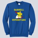 Adult Crewneck - Darnell Thumbnail