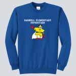 Adult Crewneck - Darnell Thumbnail