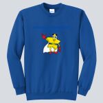 Adult Crewneck - Darnell Thumbnail