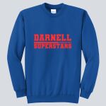 Adult Crewneck - Darnell Thumbnail