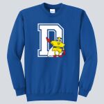 Adult Crewneck - Darnell Thumbnail