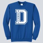 Adult Crewneck - Darnell Thumbnail