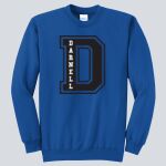 Adult Crewneck - Darnell Thumbnail