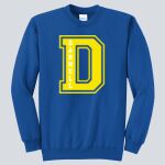 Adult Crewneck - Darnell Thumbnail