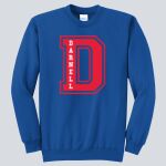 Adult Crewneck - Darnell Thumbnail