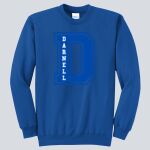 Adult Crewneck - Darnell Thumbnail