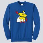 Adult Crewneck - Darnell Thumbnail