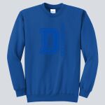 Adult Crewneck - Darnell Thumbnail