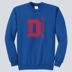Adult Crewneck - Darnell Thumbnail